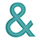 Ampersand icon 40